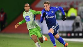 Bundesliga: niewykorzystany karny i gol samobójczy pogrążył VfL Wolfsburg