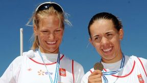Nadzieje medalowe: Julia Michalska, Magdalena Fularczyk