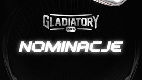 Gladiatory 2026: Poznaliśmy nominacje w ORLEN Superlidze Kobiet!