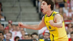 Szóstka Final Six Ligi Światowej wg portalu SportoweFakty.pl