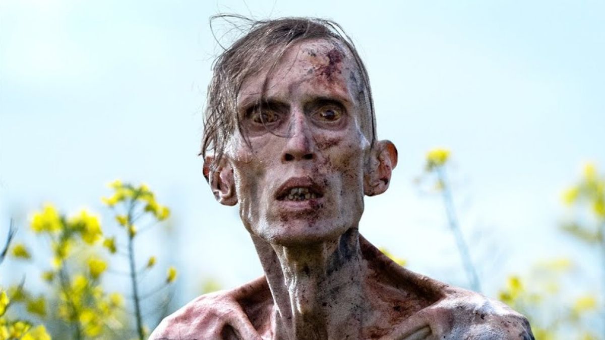 Najlepsze horrory 2025 r.