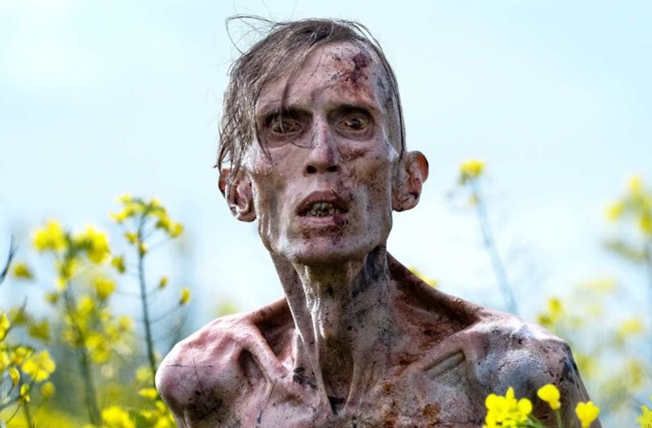 Zombie, rytuały i potwory. Wybieramy najlepsze horrory 2025 r.