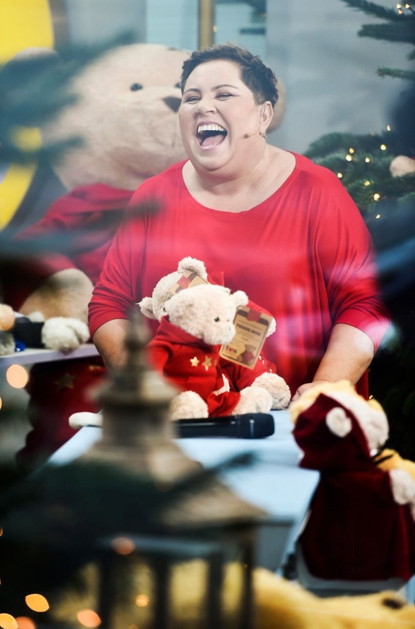 Dorota Wellman zdradza, dlaczego nie zaprosi celebrytek do swojego nowego programu