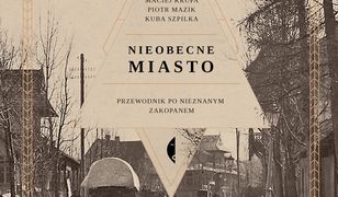 Nieobecne miasto