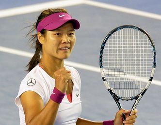 Australian Open wygrała Chinka Na Li