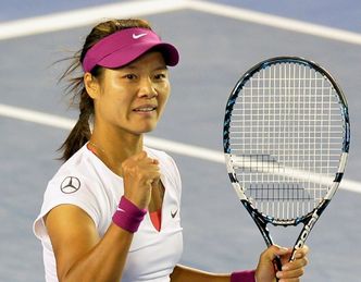 Australian Open wygrała Chinka Na Li