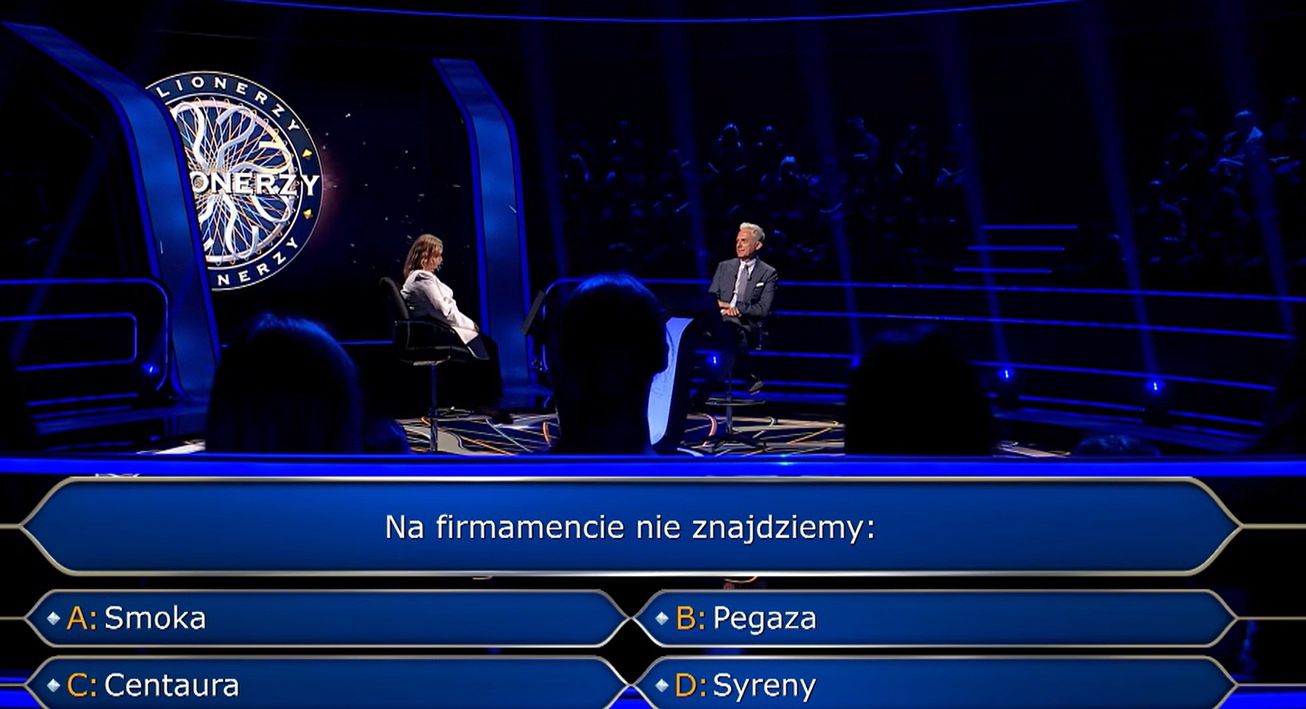 "Milionerzy"
