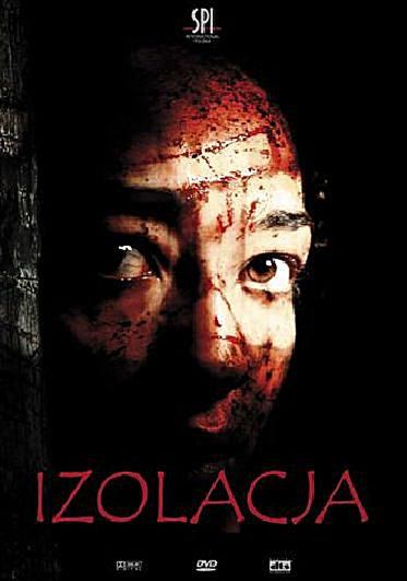 Izolacja