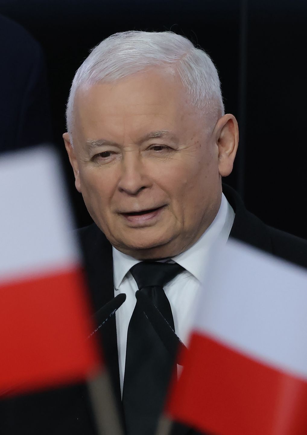 Jarosław Kaczyński