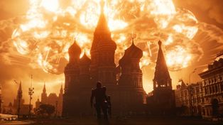 Metro 2039 na pierwszym zwiastunie. Postapokaliptyczna seria strzelanek powraca z wyjątkowo mroczną odsłoną, na którą wpływ miały brutalne doświadczenia twórców