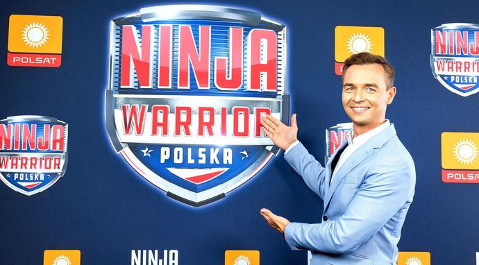 Ninja Warrior Polska