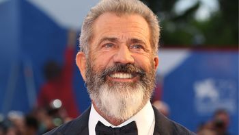Mel Gibson założył WŁASNY KOŚCIÓŁ. Nie uznawał papieża i narzucił rygor wiernym