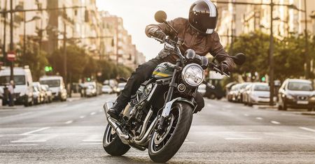 Plotki mówią o Kawasaki Z650RS w 2021 r. Tego modelu brakuje