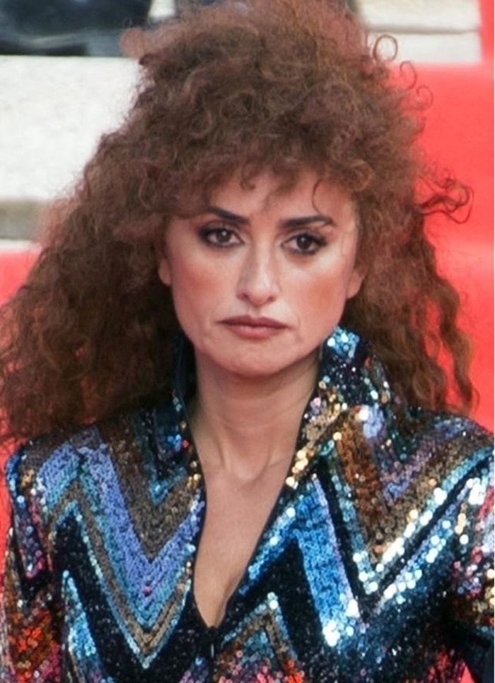 Penelope Cruz i Antonio Banderas