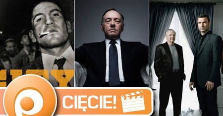 Cięcie ekstra: Najlepsze (i te nieco gorsze) nowe seriale 2013 roku