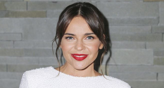 Edyta Herbuś nową gwiazdą stacji TVP Kobieta