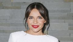 Edyta Herbuś nową gwiazdą stacji TVP Kobieta