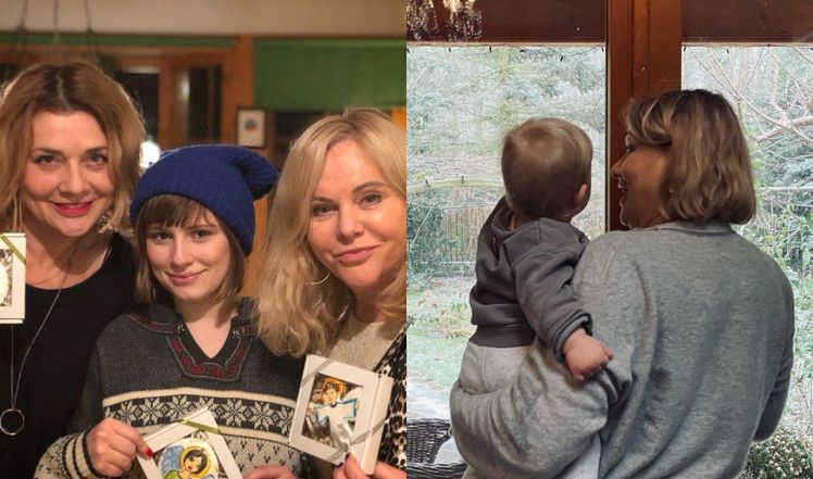 dom Małgorzaty Ostrowskiej-Królikowskiej