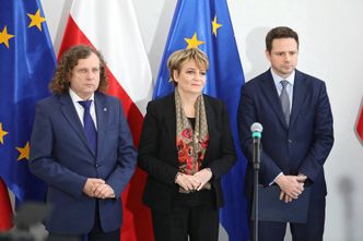 Podwyżki dla posłów i samorządowców. "To wyrównanie tego, co poseł Kaczyński nam zabrał"