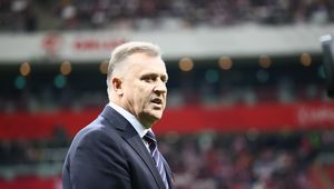 Cezary Kulesza o wyborze selekcjonera. "Co nagle, to po diable"