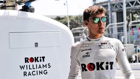 F1: GP Abu Zabi. Russell, Leclerc i Norris pokonali doświadczonych kolegów. Idzie nowe w Formule 1