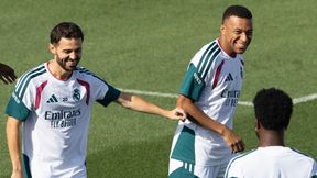 Liga Mistrzów. Real Madryt - Inter Mediolan. Gdzie oglądać mecz Ligi Mistrzów? O której start?