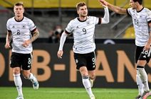 Liga Narodów: Niemcy zremisowali ze Szwajcarią. Szalona wymiana ciosów bez nokautu