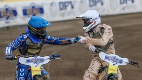 Żużel. Ipswich Witches wygrało w Northampton. To był historyczny wieczór