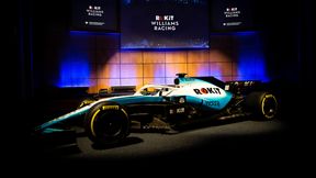 Koniec okresu przejściowego w Williamsie. Paddy Lowe optymistą