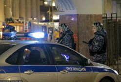 Reporter "Wall Street Journal" zatrzymany w Rosji