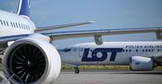 Loty na Bliski Wschód. PLL LOT z decyzją