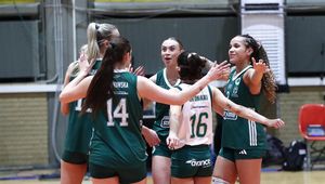 Ćwierćfinały Pucharu Challenge obsadzone. Polka w grze o trofeum