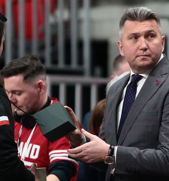 Tuż przed północą. Tak wyglądała siedziba PKOl