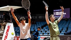 Debliści walczyli w Zagrzebiu. Więcej dobrych niż złych wiadomości