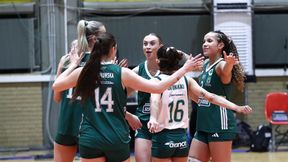 Ćwierćfinały Pucharu Challenge obsadzone. Polka w grze o trofeum