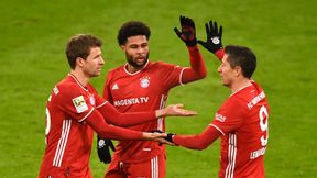 Liga Mistrzów. Piętrzą się problemy Bayernu Monachium. Kolejne gwiazdy nie zagrają z Lazio Rzym
