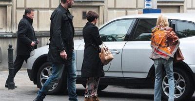 Prokop i Pieńkowska z partnerami!