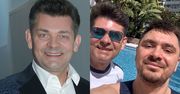 Martyniukowie wiedzą, jak szastać kasą. Daniel byczy się z ojcem w LUKSUSOWYM hotelu