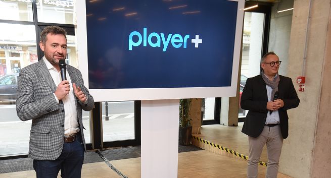 TVN i nc+ ze wspólną ofertą online. „Rynek i konsumenci się zmieniają, należy się dostosować”