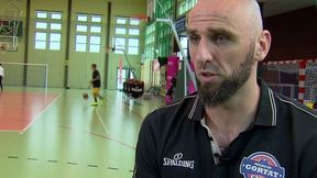 Marcin Gortat: To był najtrudniejszy sezon w moim życiu