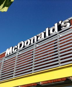Burgery z McDonald'sa nie pleśnieją przez 24 lata. Sieć wydała komunikat