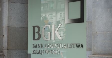 BGK sprzedał obligacje za 4,73 mld zł na rzecz Funduszu Przeciwdziałania COVID