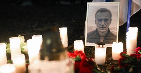 Co dalej z ciałem Nawalnego? Głos zabrała rosyjska patomorfolożka