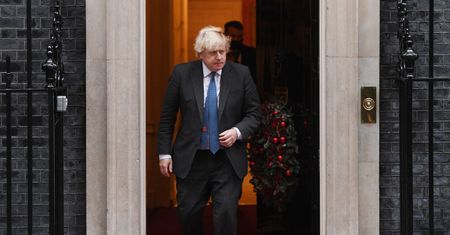 Padła 200-letnia twierdza. "Boris Johnson jest skończony"