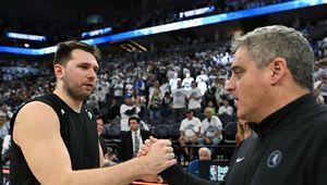 Zmiana trenera w lidze NBA. Podano kulisy