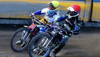 Kolejny świetny występ Douglasa!