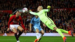 Czterech piłkarzy żegna się z Manchesterem City