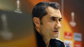 Ernesto Valverde nowym trenerem Barcelony?