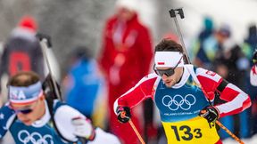 O nich może być jeszcze głośno. Byli najmłodszą kadrą na igrzyskach