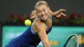 WTA Tokio: Szarapowa już w ćwierćfinale